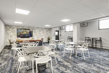 Community room